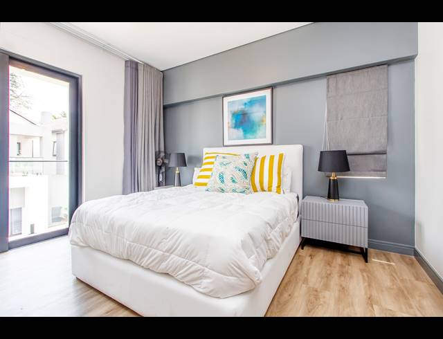 3 BEDROOM CLUSTER TO LET IN BRYANSTON